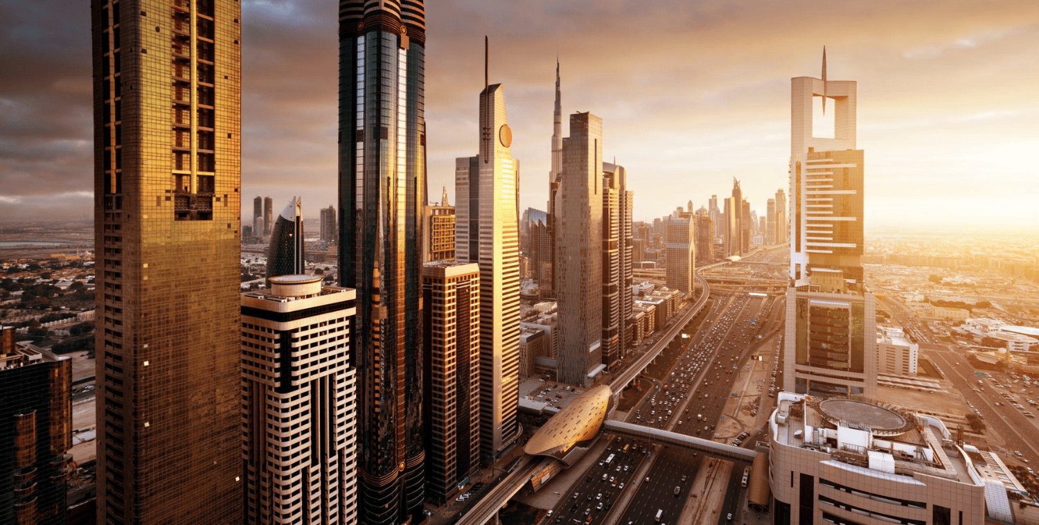 Future of Dubai’s Real Estate Market