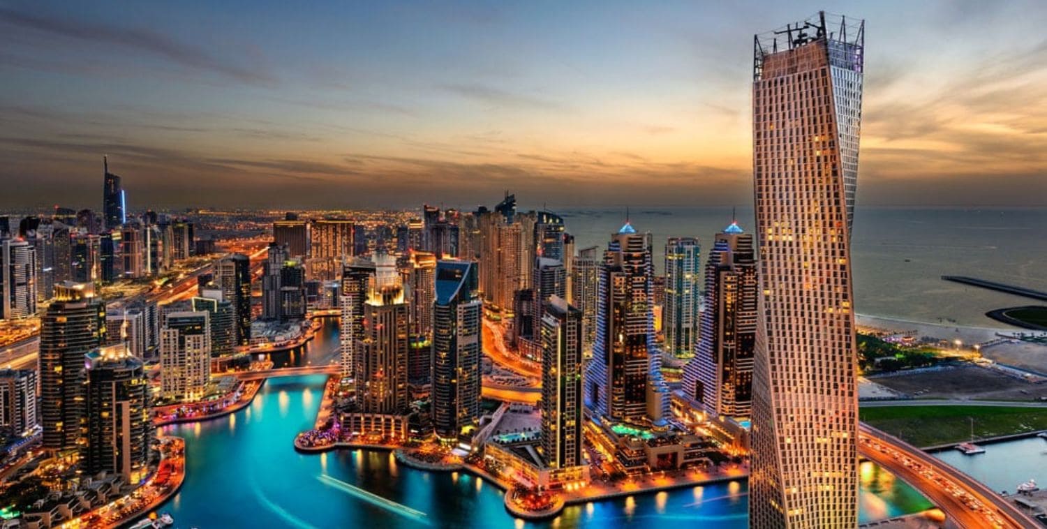 How to Invest in Dubai Real Estate