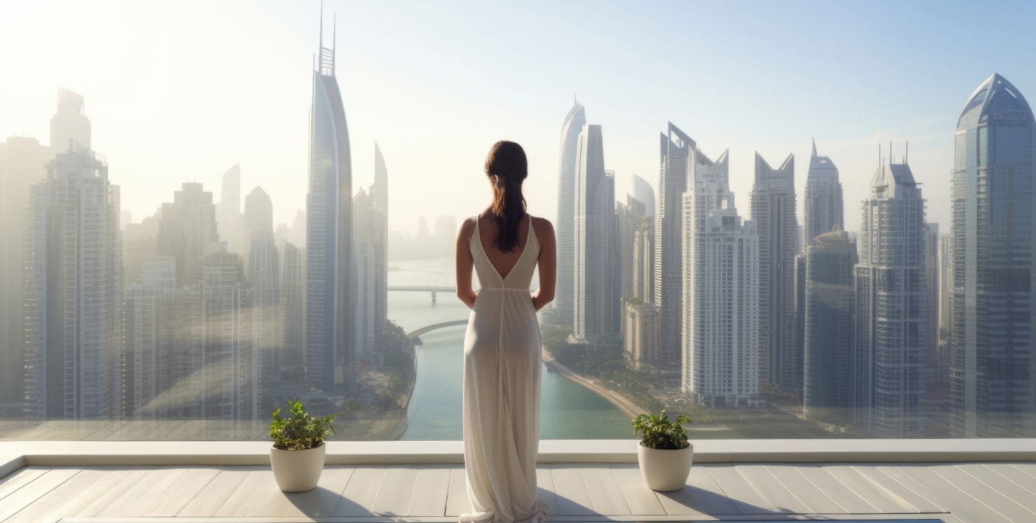 Things to Know About Investing in Dubai Property