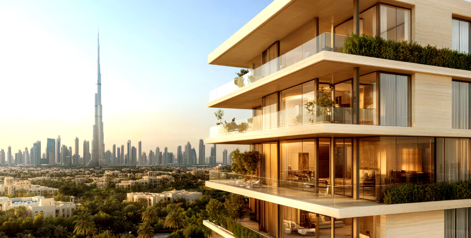 Real Estate in Dubai: A Guide to Investing in the City of the Future